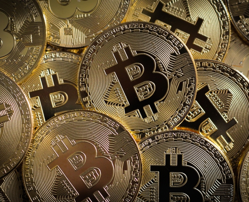 OPPORTUNITY Cryptos de Servicios Financieros Crypto para empresa