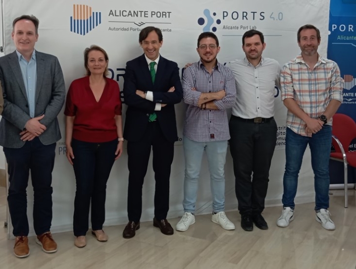 Recorte Alicante Puerto